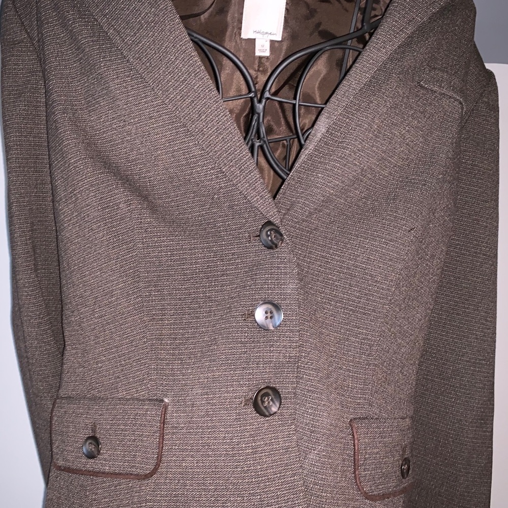 HIGH FASHION Three Piece Set - Picture 3 of 3